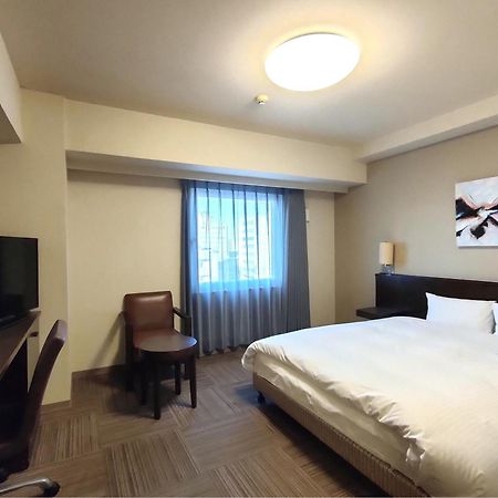 Hotel Route-Inn Miyazaki Tachibana Dori Экстерьер фото