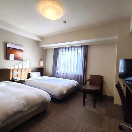 Hotel Route-Inn Miyazaki Tachibana Dori Экстерьер фото