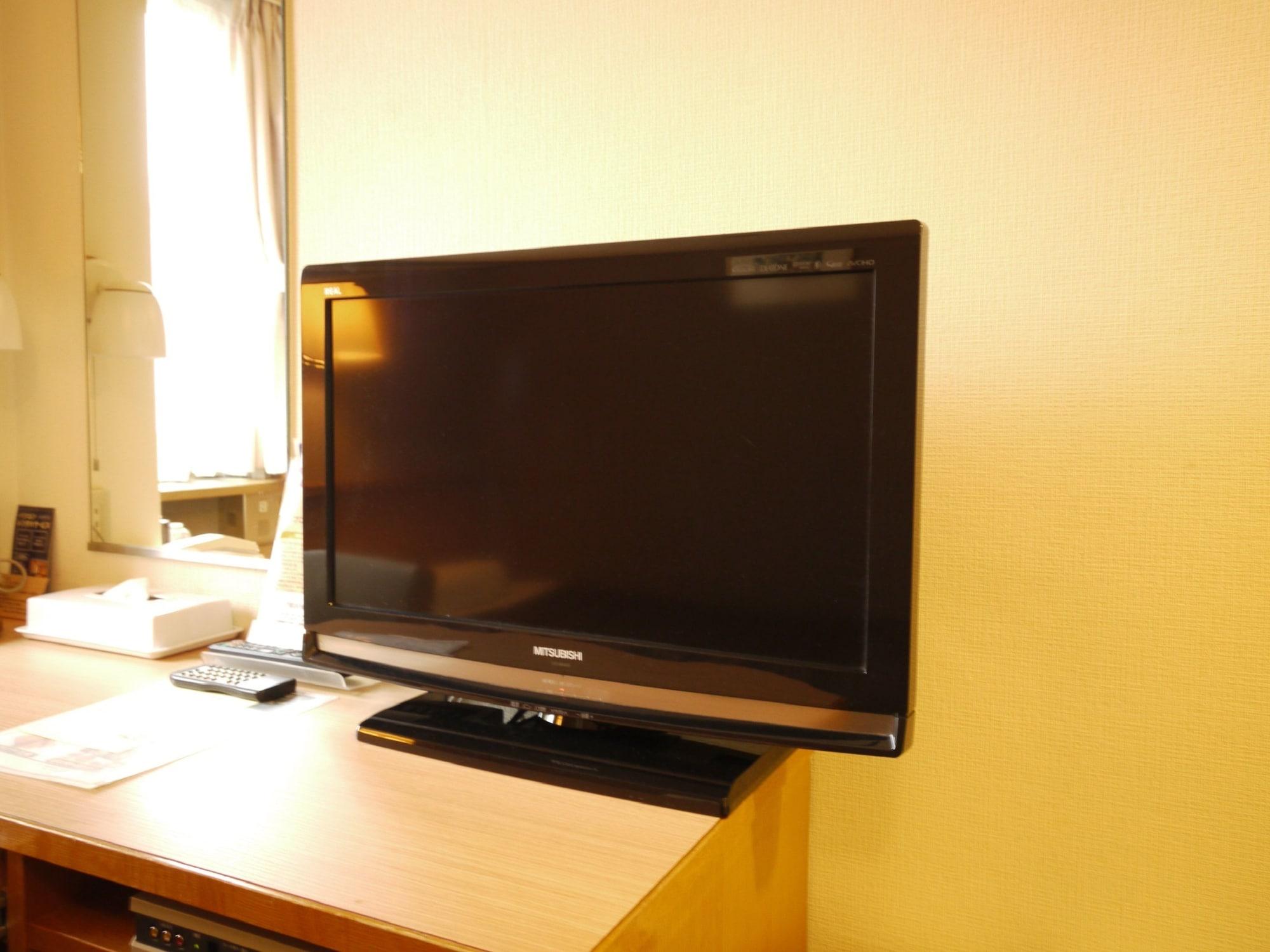Hotel Route-Inn Miyazaki Tachibana Dori Экстерьер фото