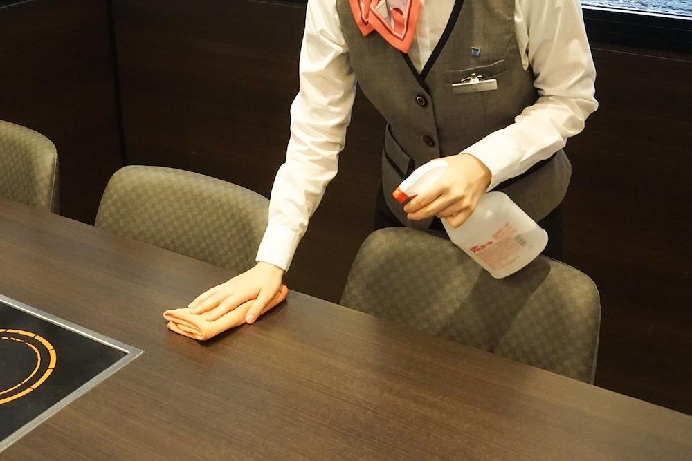 Hotel Route-Inn Miyazaki Tachibana Dori Экстерьер фото