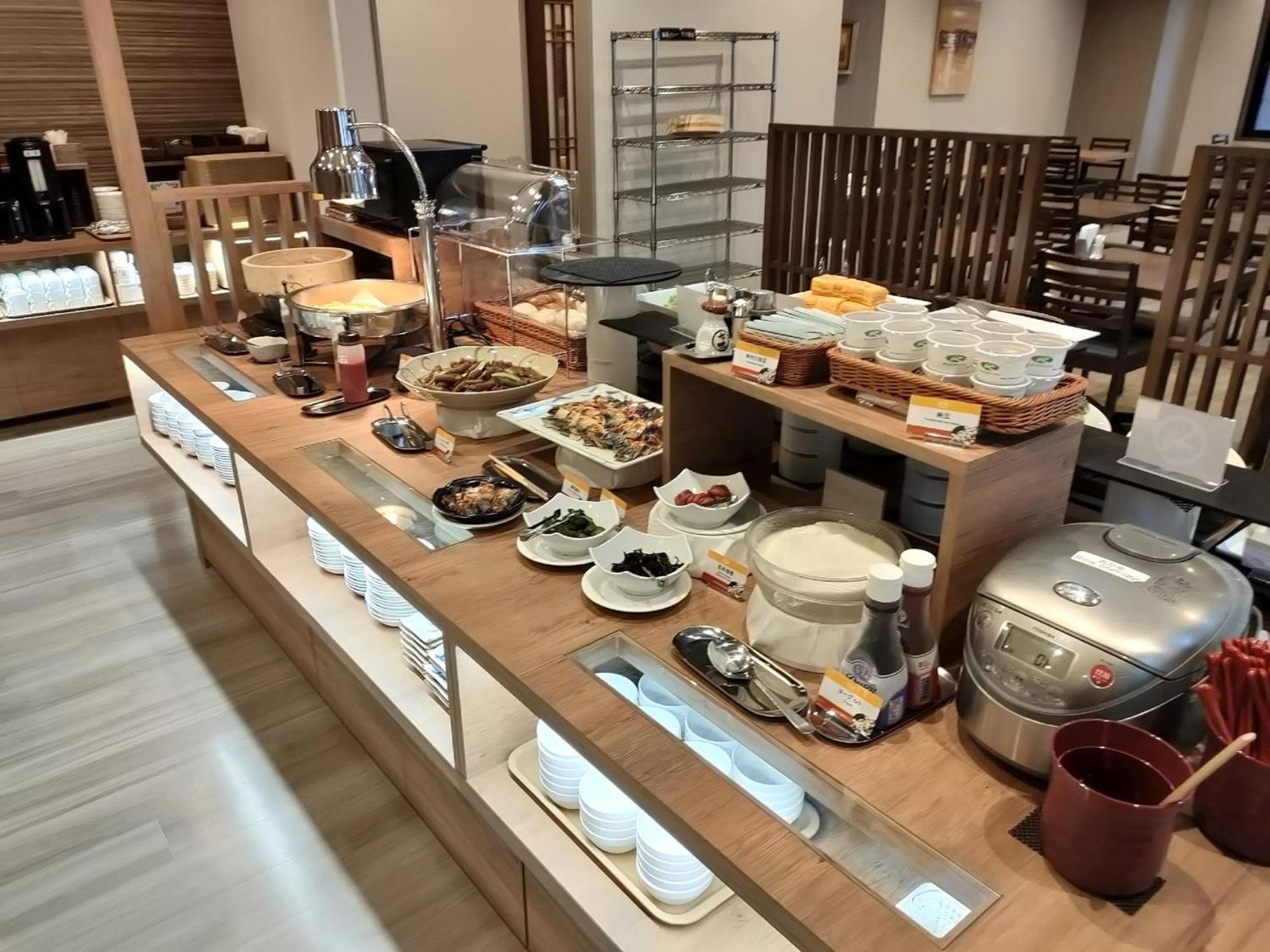 Hotel Route-Inn Miyazaki Tachibana Dori Экстерьер фото
