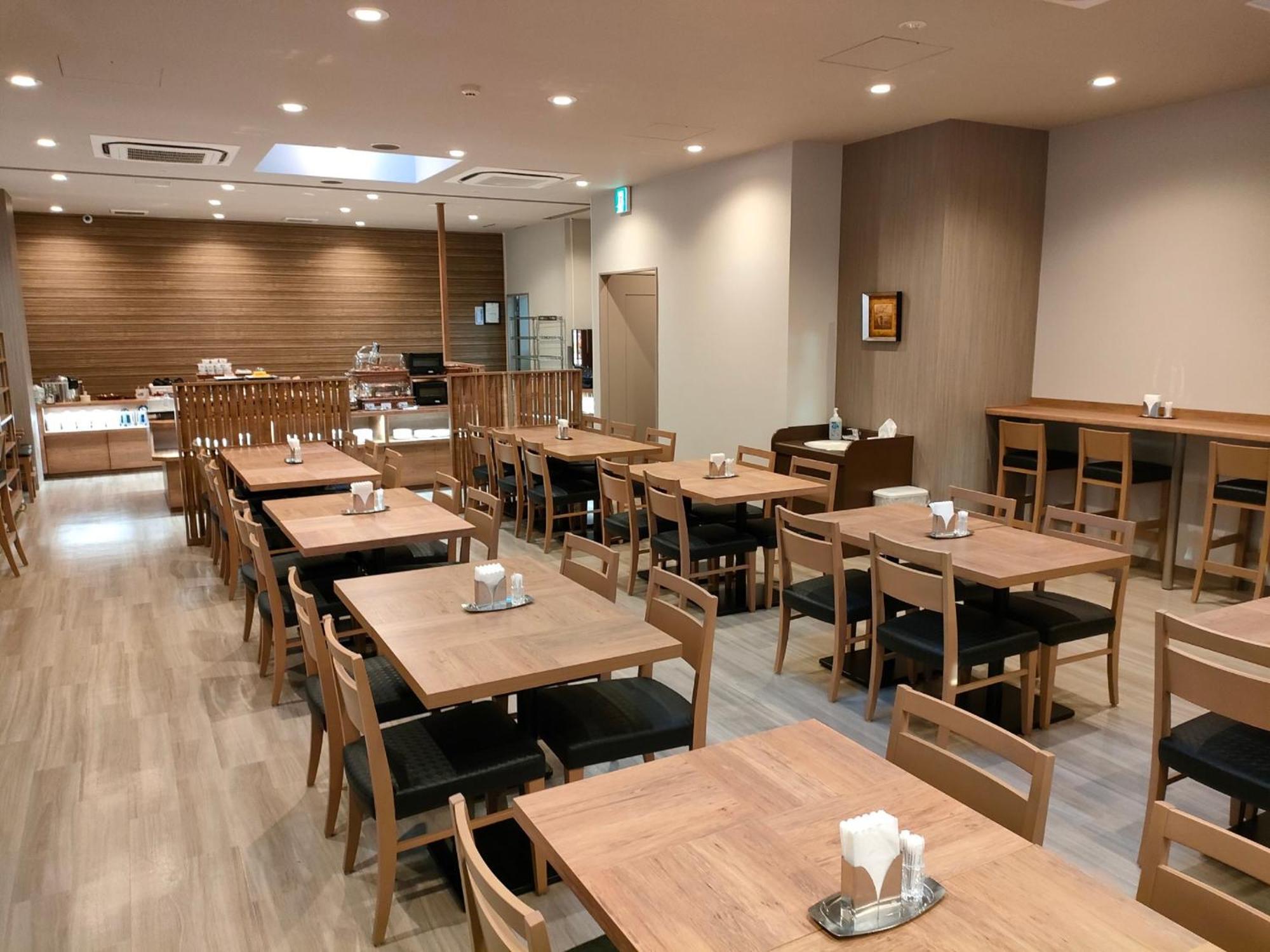 Hotel Route-Inn Miyazaki Tachibana Dori Экстерьер фото