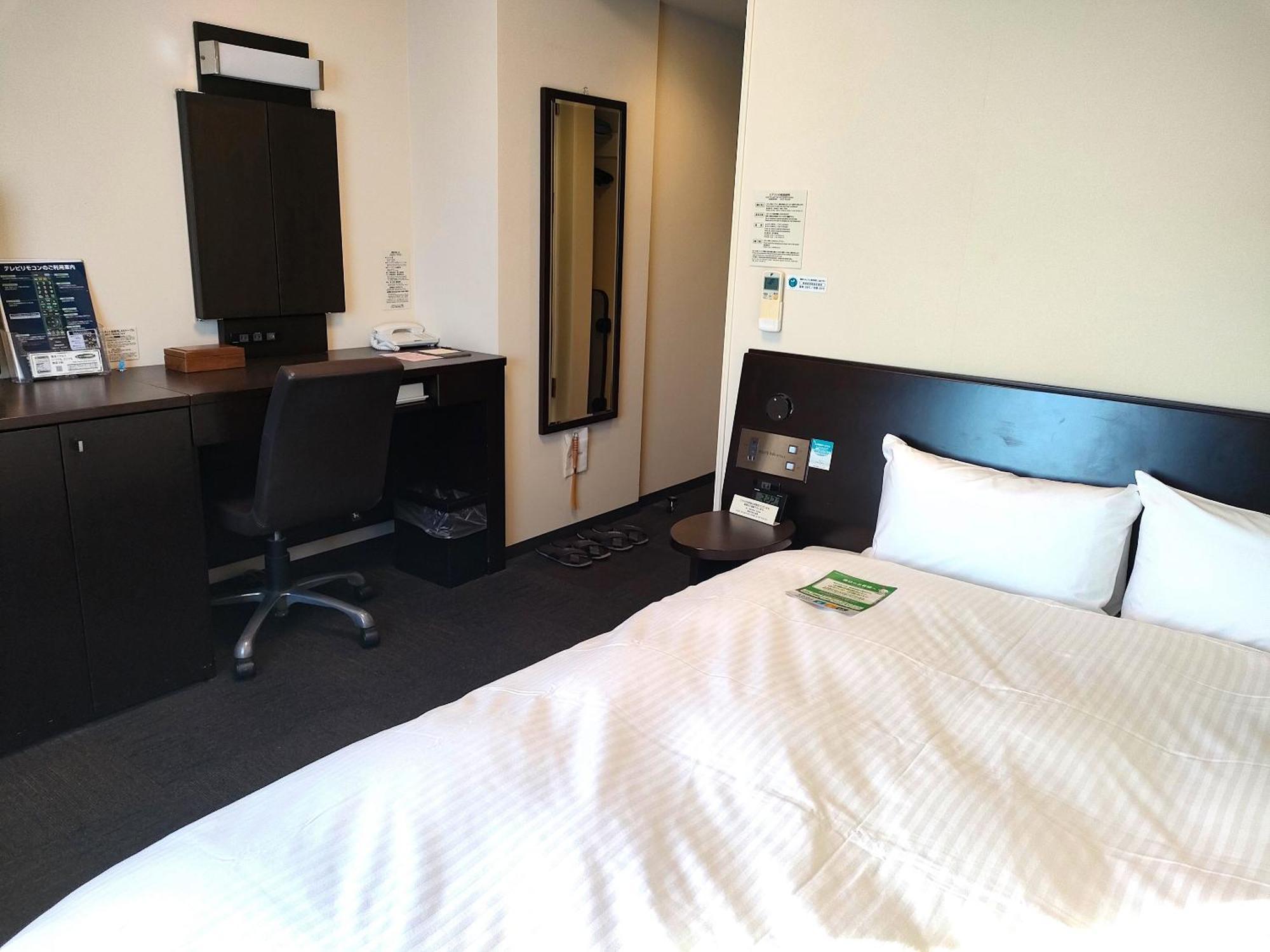 Hotel Route-Inn Miyazaki Tachibana Dori Экстерьер фото
